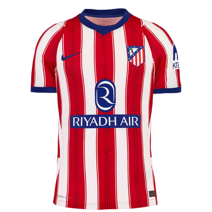 Jersey Atletico Madrid Home 2026-27