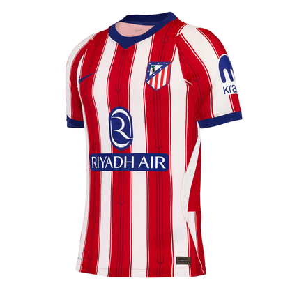 Jersey Atletico Madrid Home 2026-27