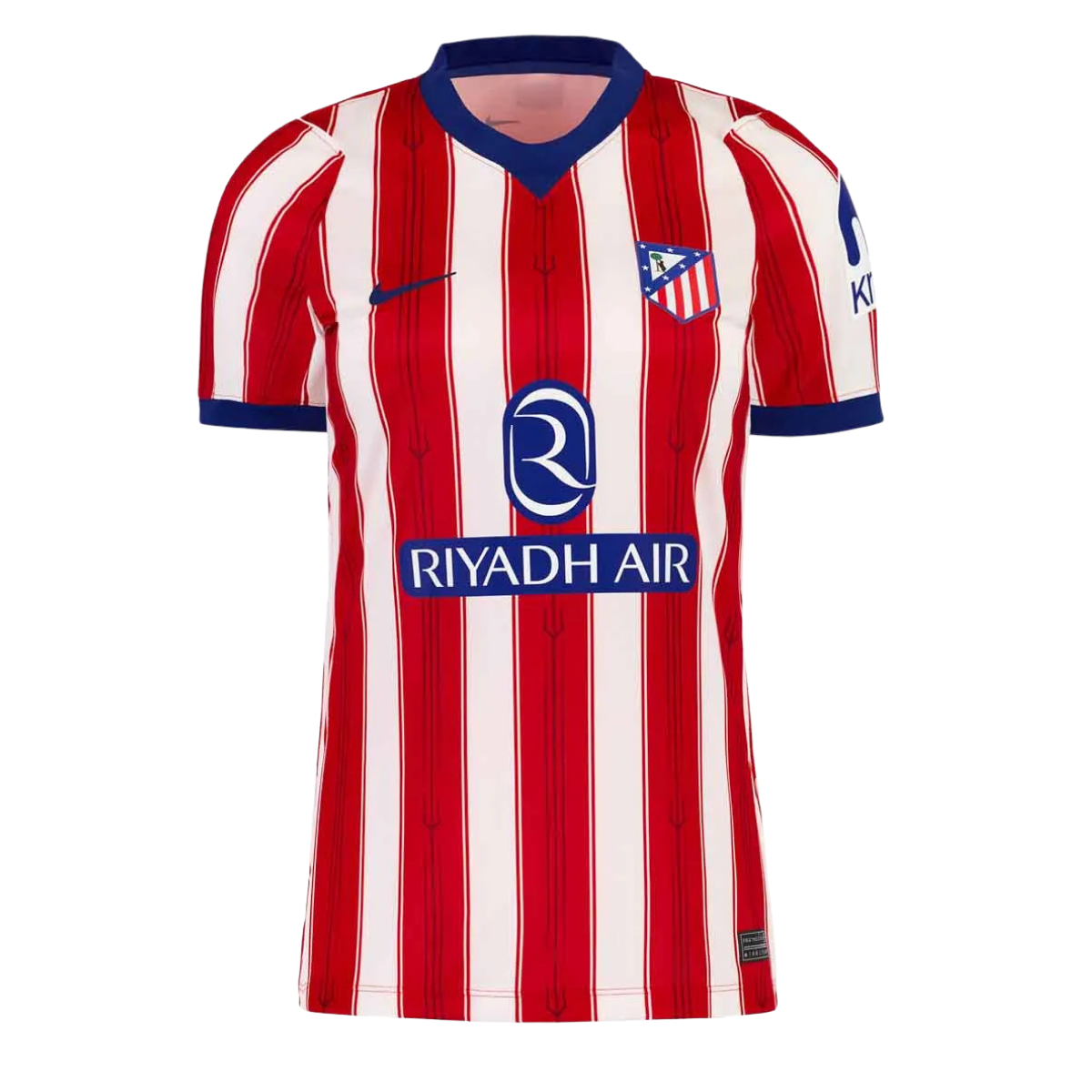 Jersey Atletico Madrid Home Women 2026-27