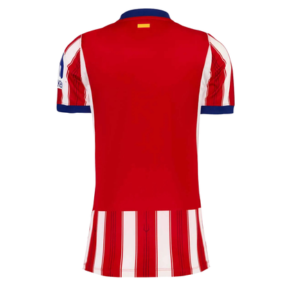 Jersey Atletico Madrid Home Women 2026-27