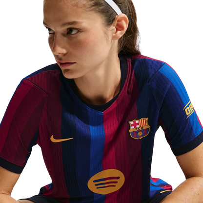 Jersey Barcelona Home Women 2026-27