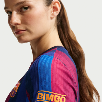 Jersey Barcelona Home Women 2026-27