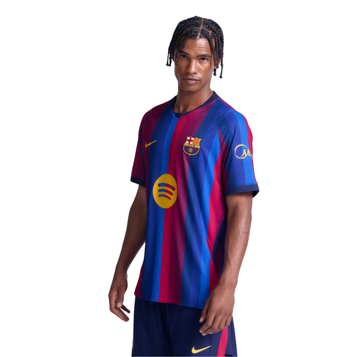 Jersey Barcelona Home Player 2026-27