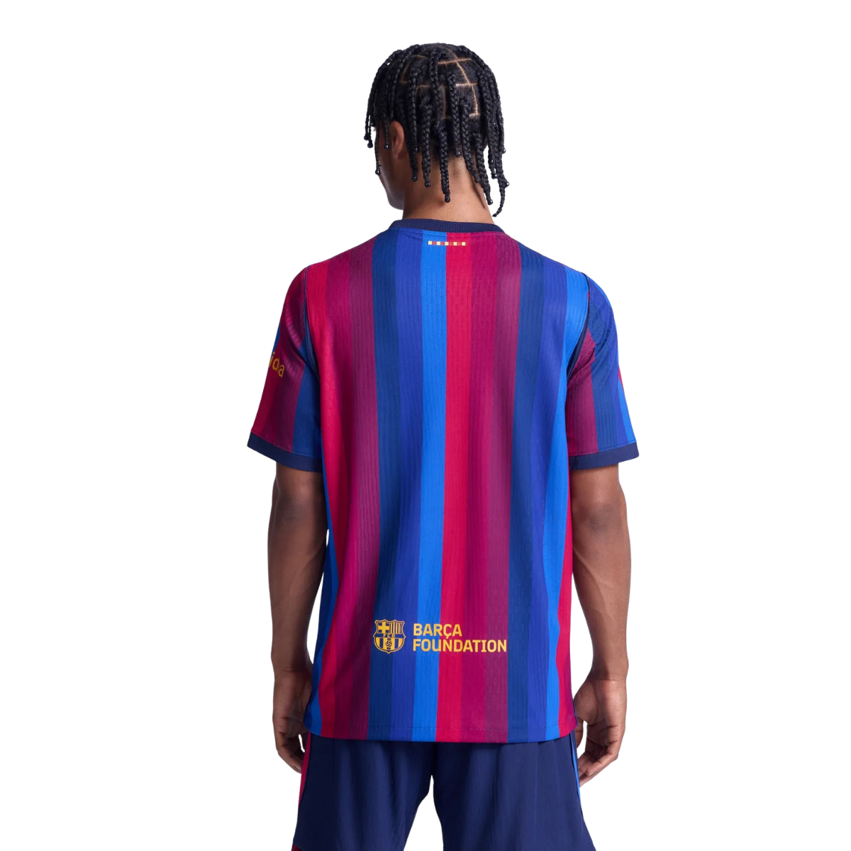 Jersey Barcelona Home Player 2026-27