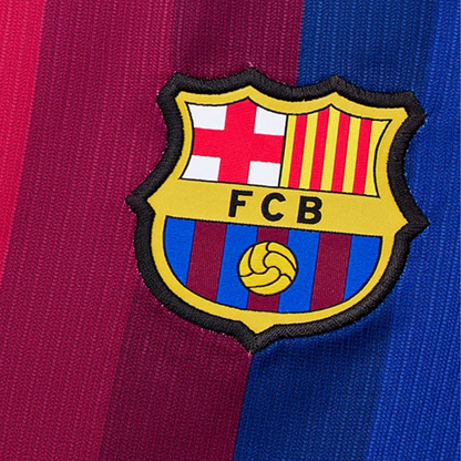 Jersey Barcelona Home 2026-27