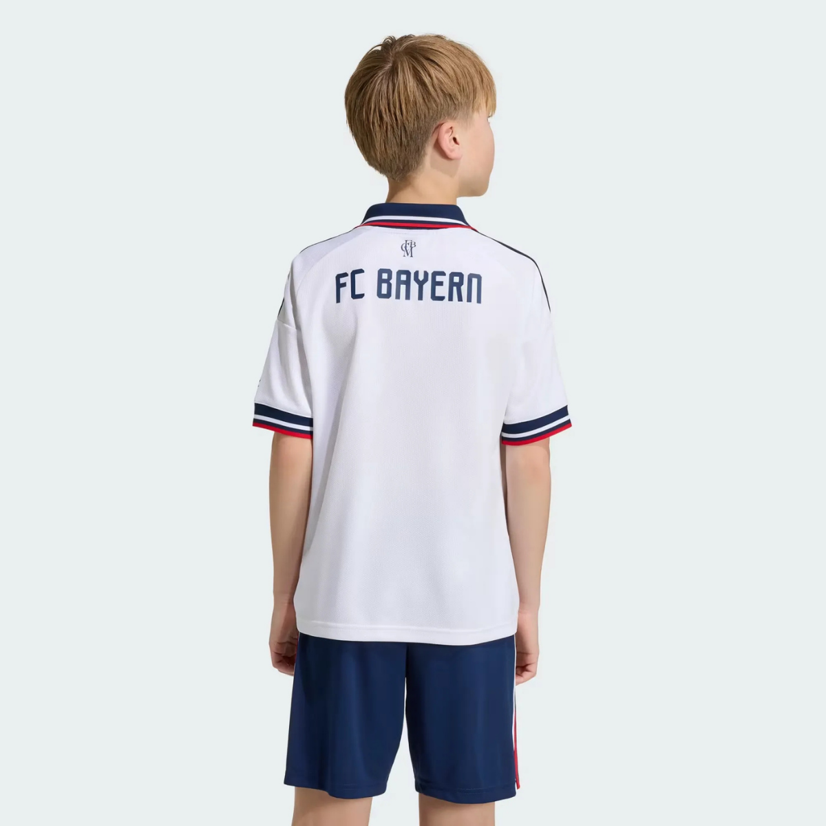 Children's set Bayern Munich Away 2026-27