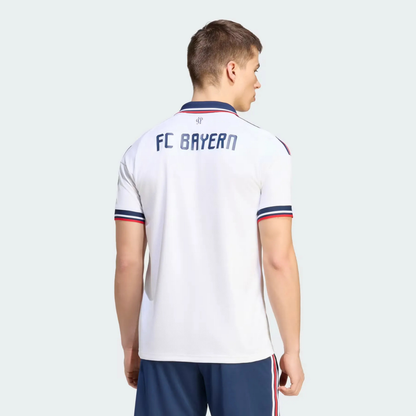 Jersey Bayern Munich Away 2026-27