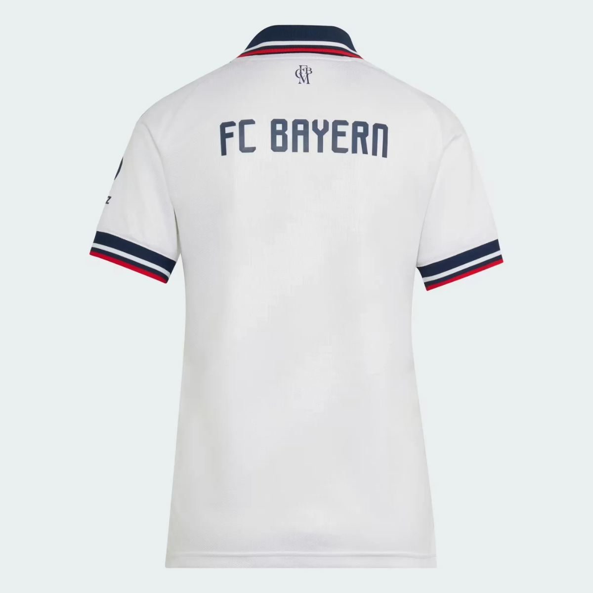 Jersey Bayern Munich Away Women 2026-27