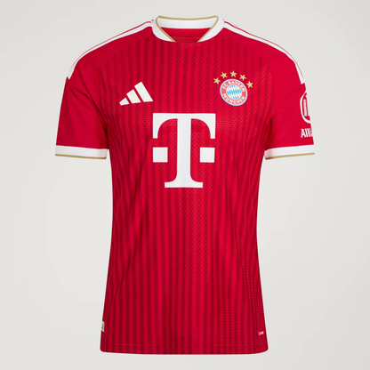 Jersey Bayern Munich Home Player 2026-27