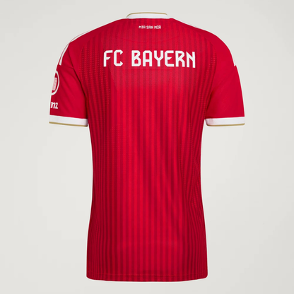 Jersey Bayern Munich Home Player 2026-27