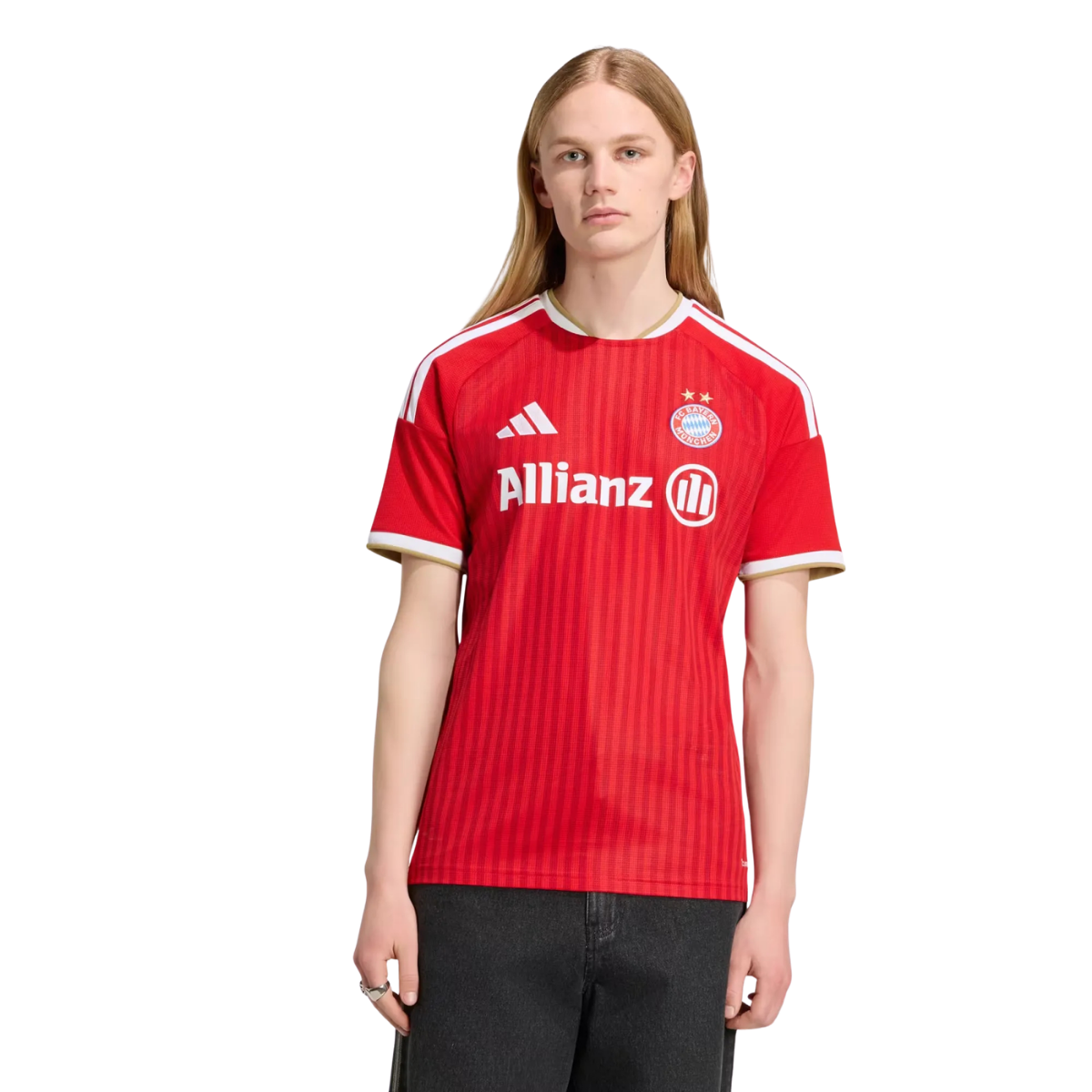 Jersey Bayern Munich Home Women 2026-27