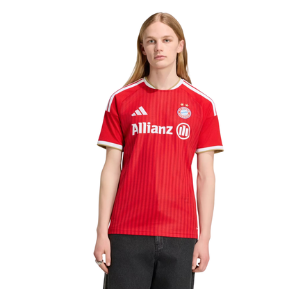 Jersey Bayern Munich Home Women 2026-27