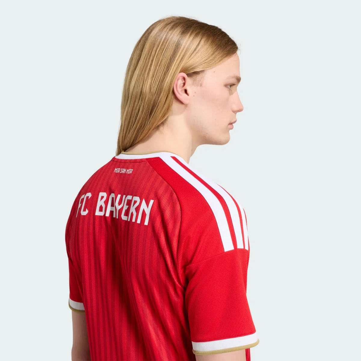 Jersey Bayern Munich Home Women 2026-27