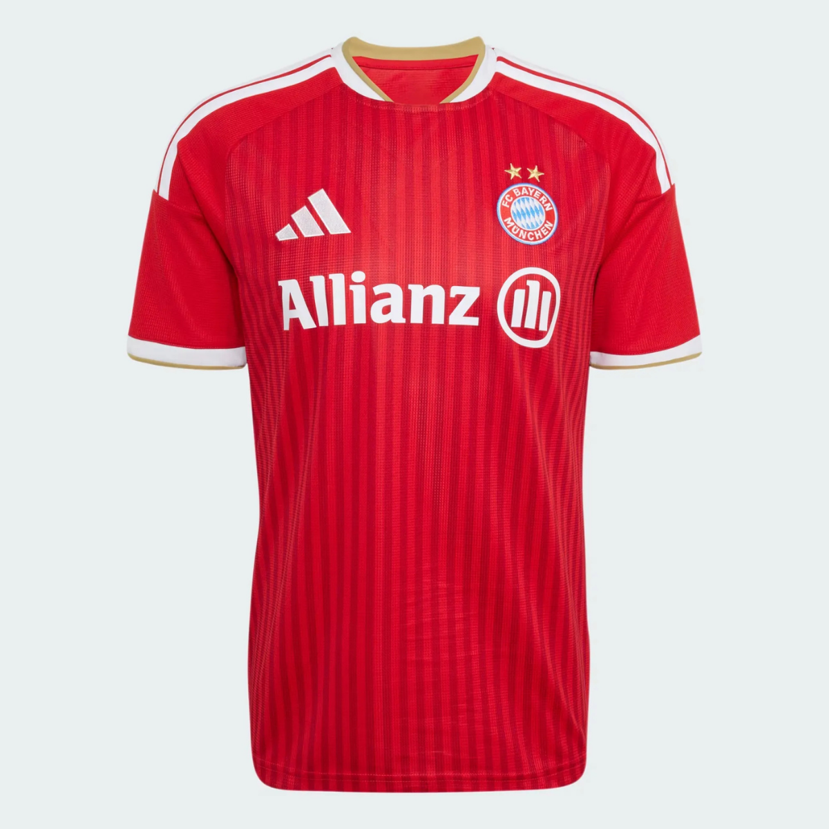Jersey Bayern Munich Home Women 2026-27