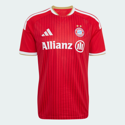 Jersey Bayern Munich Home Women 2026-27