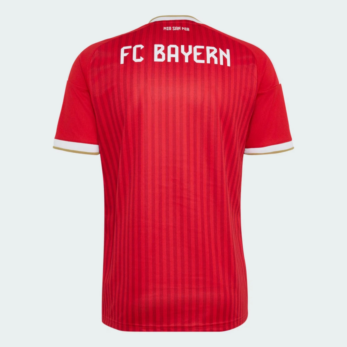 Jersey Bayern Munich Home Women 2026-27