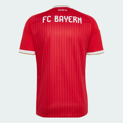 Jersey Bayern Munich Home Women 2026-27