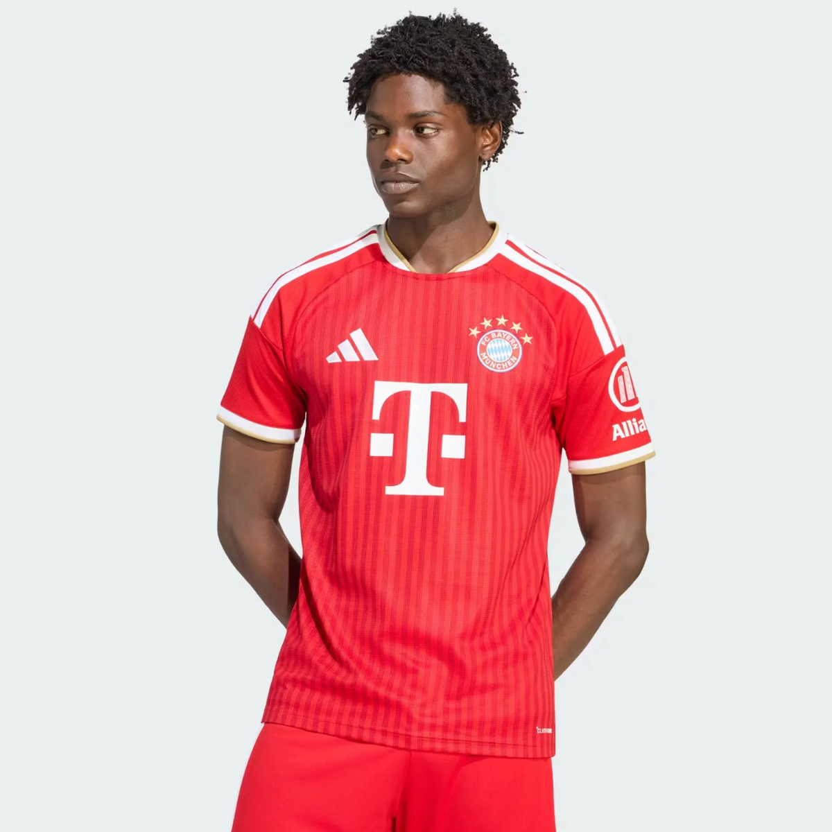 Jersey Bayern Munich Home 2026-27