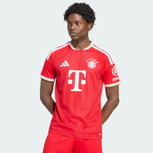 Jersey Bayern Munich Home 2026-27