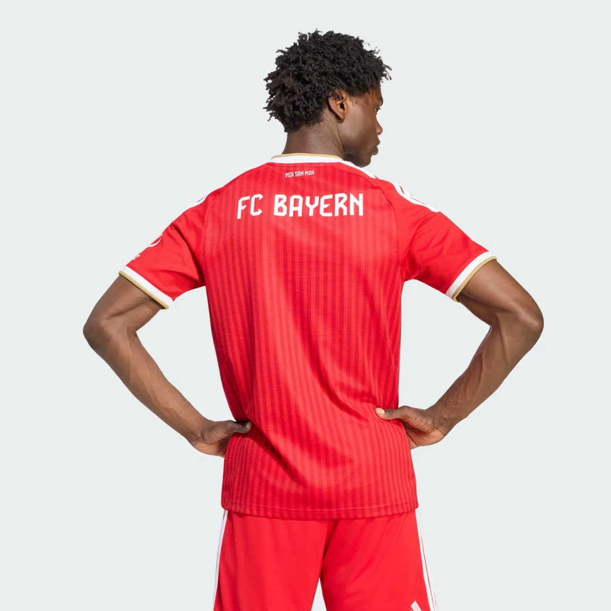 Jersey Bayern Munich Home 2026-27