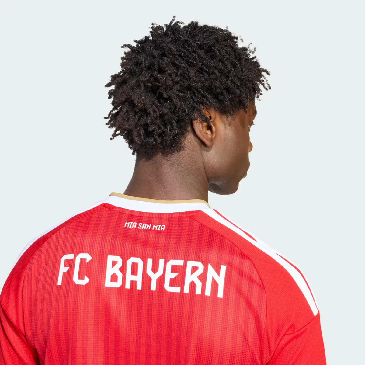 Jersey Bayern Munich Home 2026-27