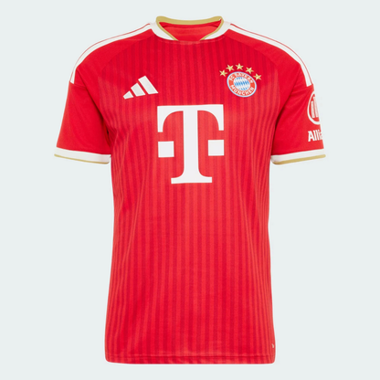 Jersey Bayern Munich Home 2026-27