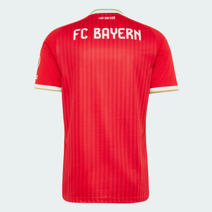 Jersey Bayern Munich Home 2026-27
