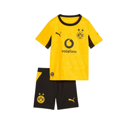 Children's set Borussia Dortmund Home 2026-27