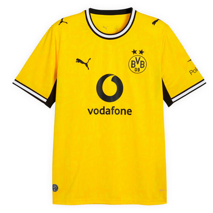 Children's set Borussia Dortmund Home 2026-27