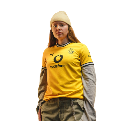 Jersey Borussia Dortmund Home Women 2026-27