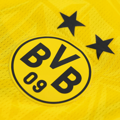 Jersey Borussia Dortmund Home Women 2026-27