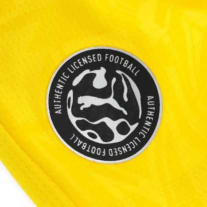 Jersey Borussia Dortmund Home Women 2026-27