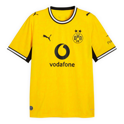 Jersey Borussia Dortmund Home Women 2026-27