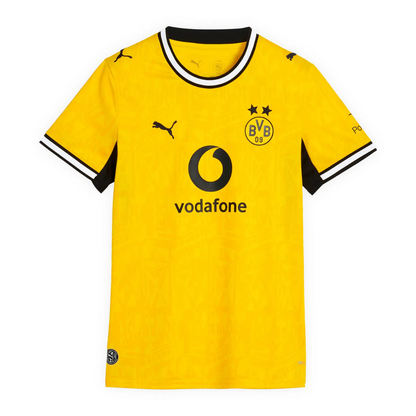 Jersey Borussia Dortmund Home 2026-27