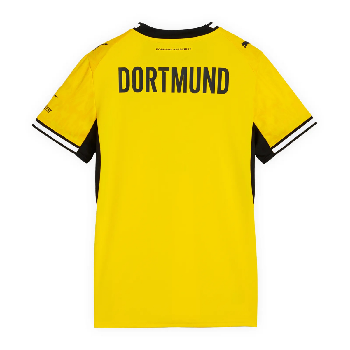 Jersey Borussia Dortmund Home 2026-27