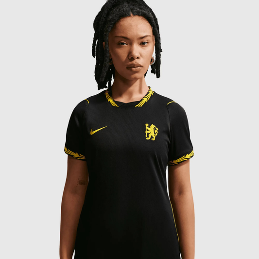 Jersey Chelsea Away Women 2026-27