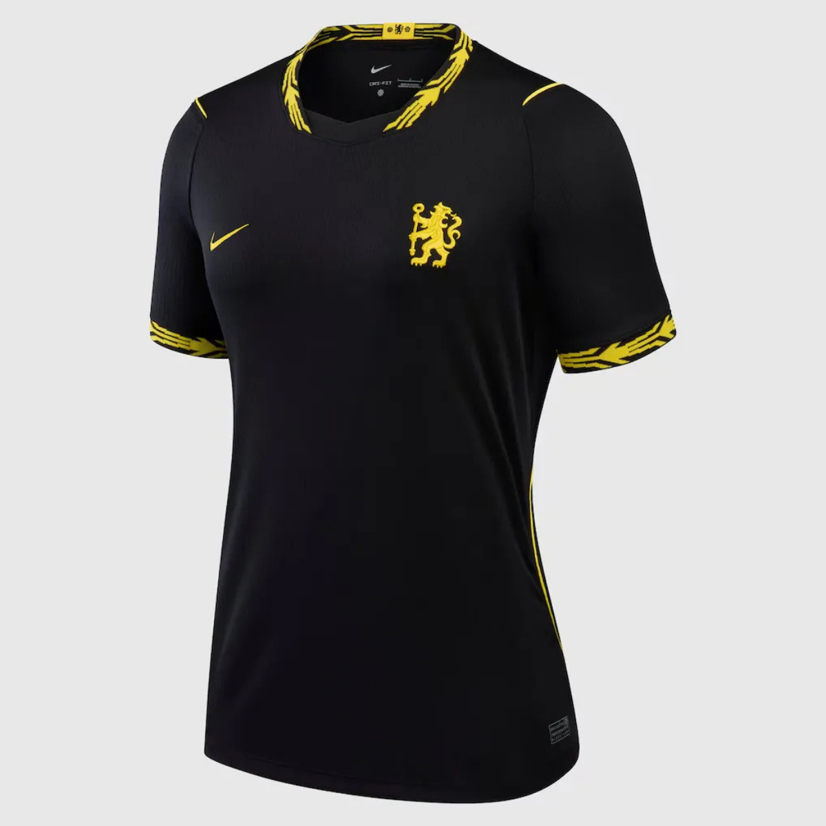 Jersey Chelsea Away Women 2026-27
