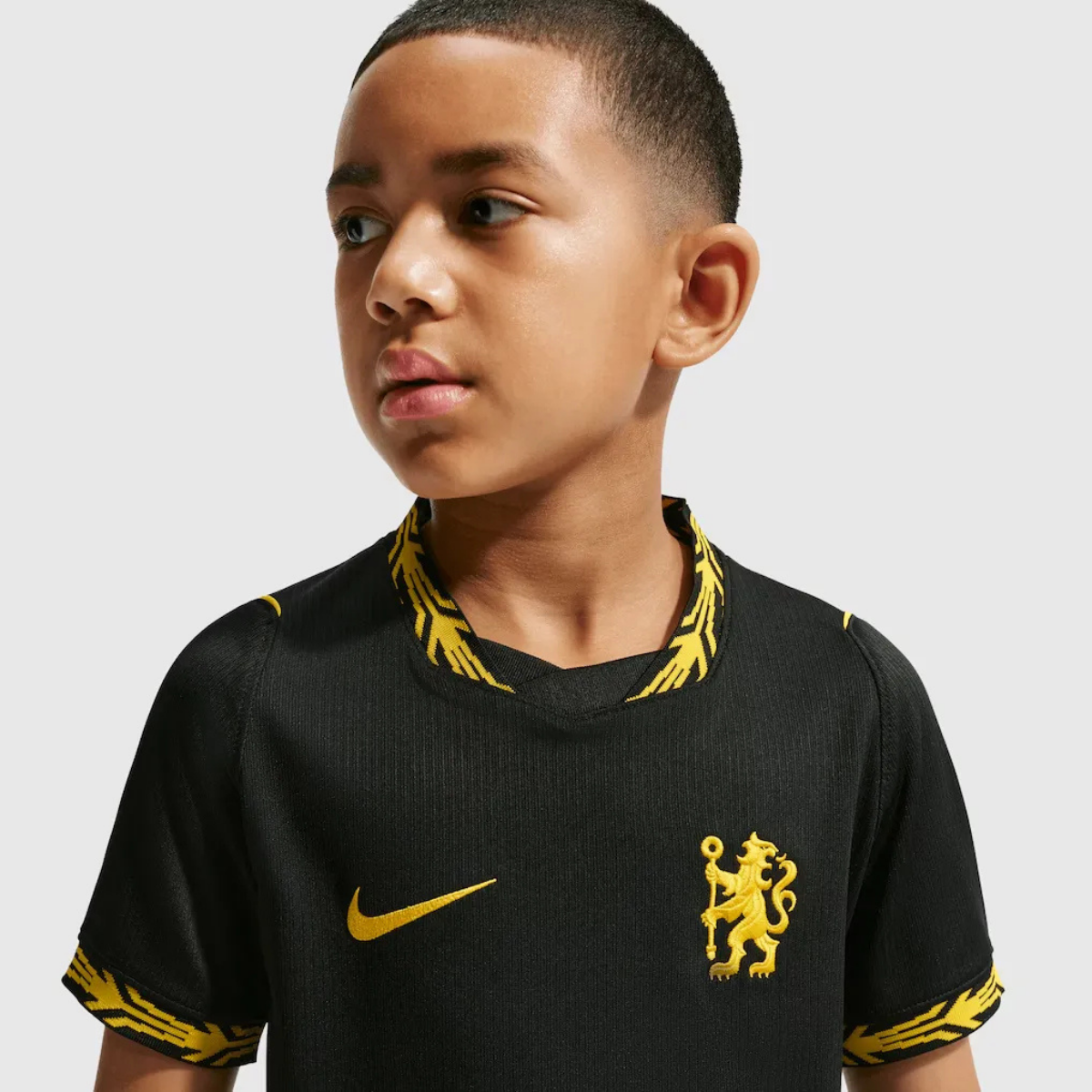 Children's set Chelsea Away 2026-27