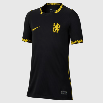 Children's set Chelsea Away 2026-27