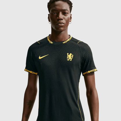 Jersey Chelsea Away Player 2026-27