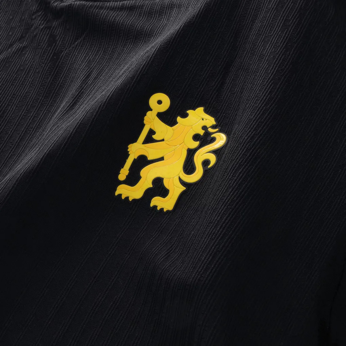 Jersey Chelsea Away Player 2026-27