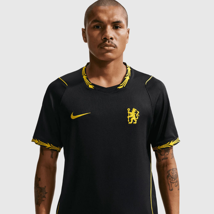 Jersey Chelsea Away 2026-27