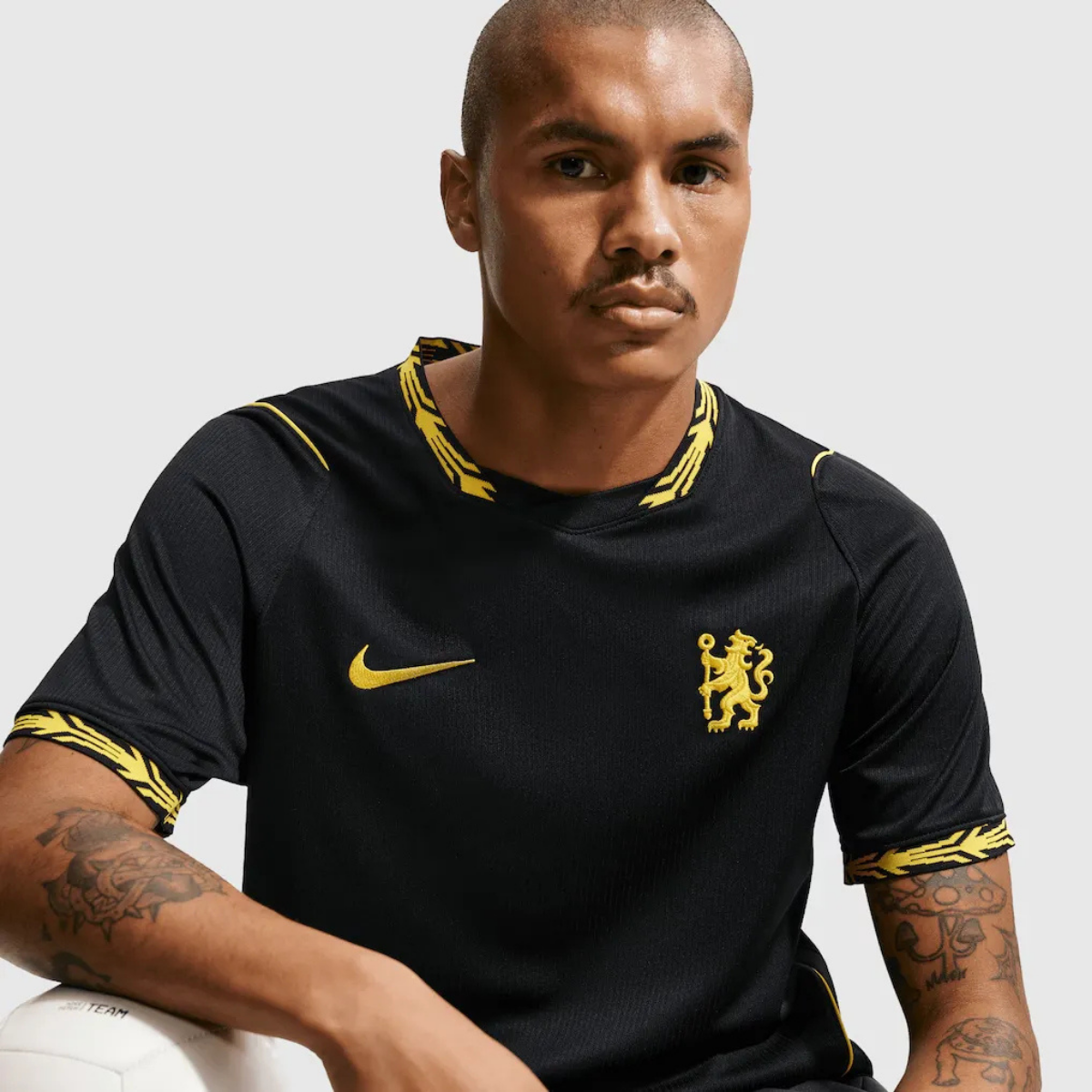 Jersey Chelsea Away 2026-27