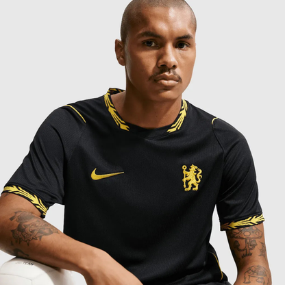Jersey Chelsea Away 2026-27