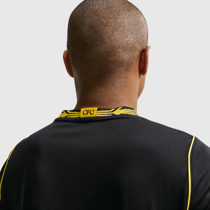 Jersey Chelsea Away 2026-27
