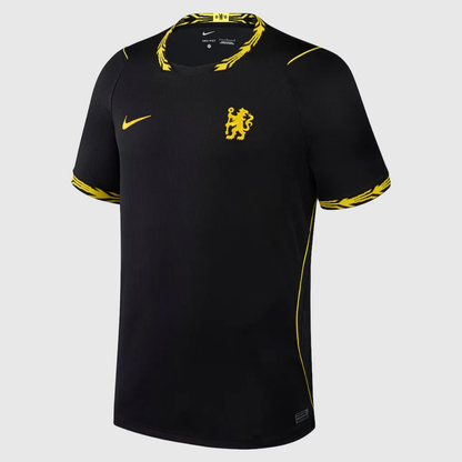Jersey Chelsea Away 2026-27
