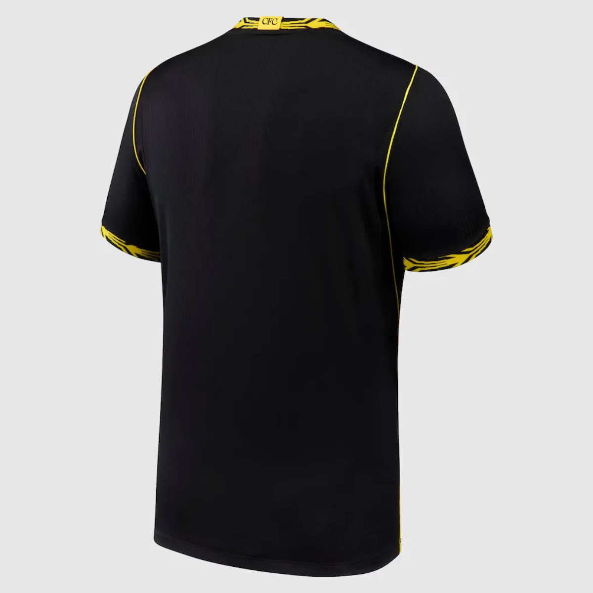 Jersey Chelsea Away 2026-27