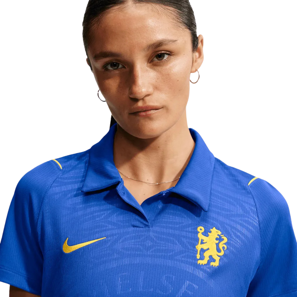 Jersey Chelsea Home Women 2026-27