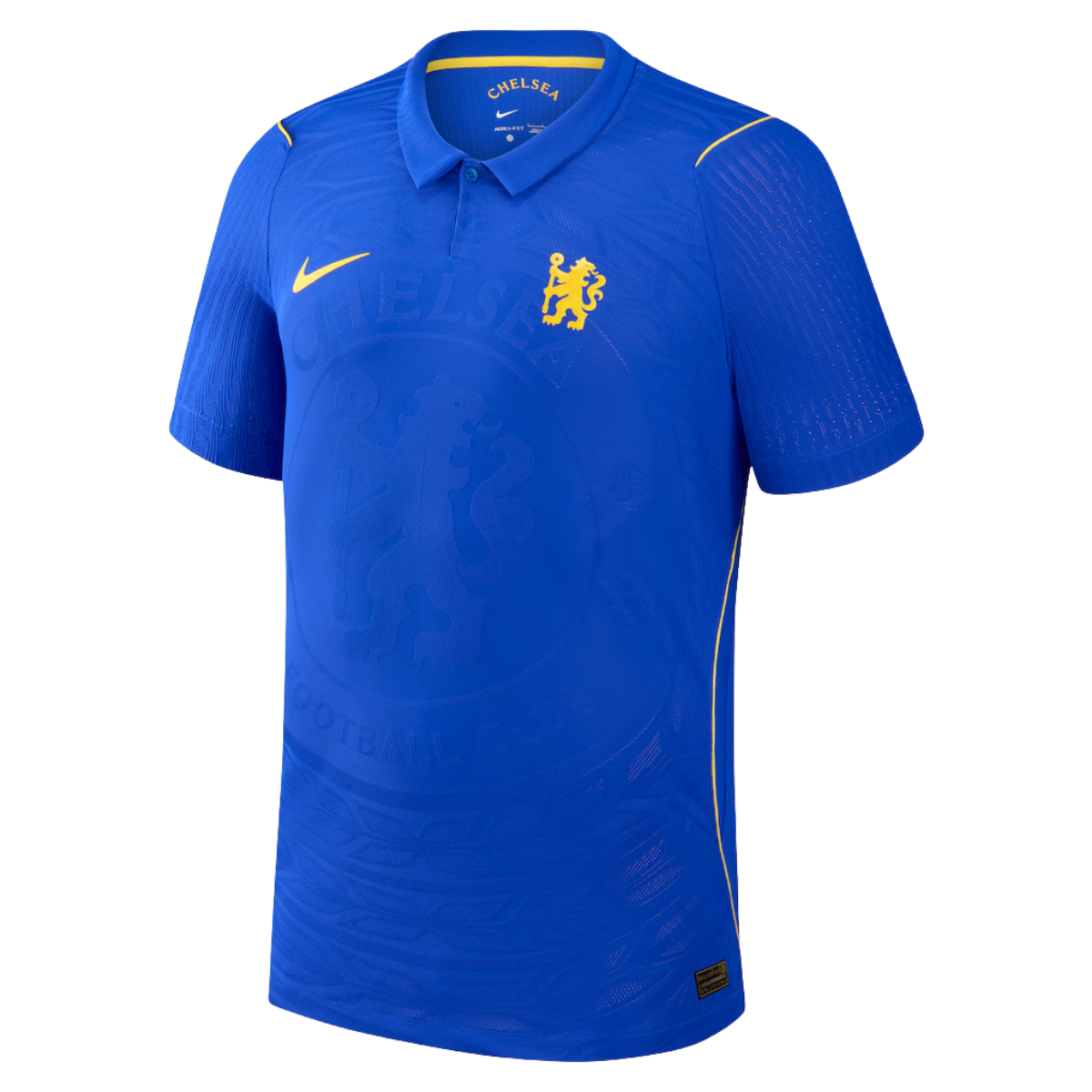 Jersey Chelsea Home Player 2026-27
