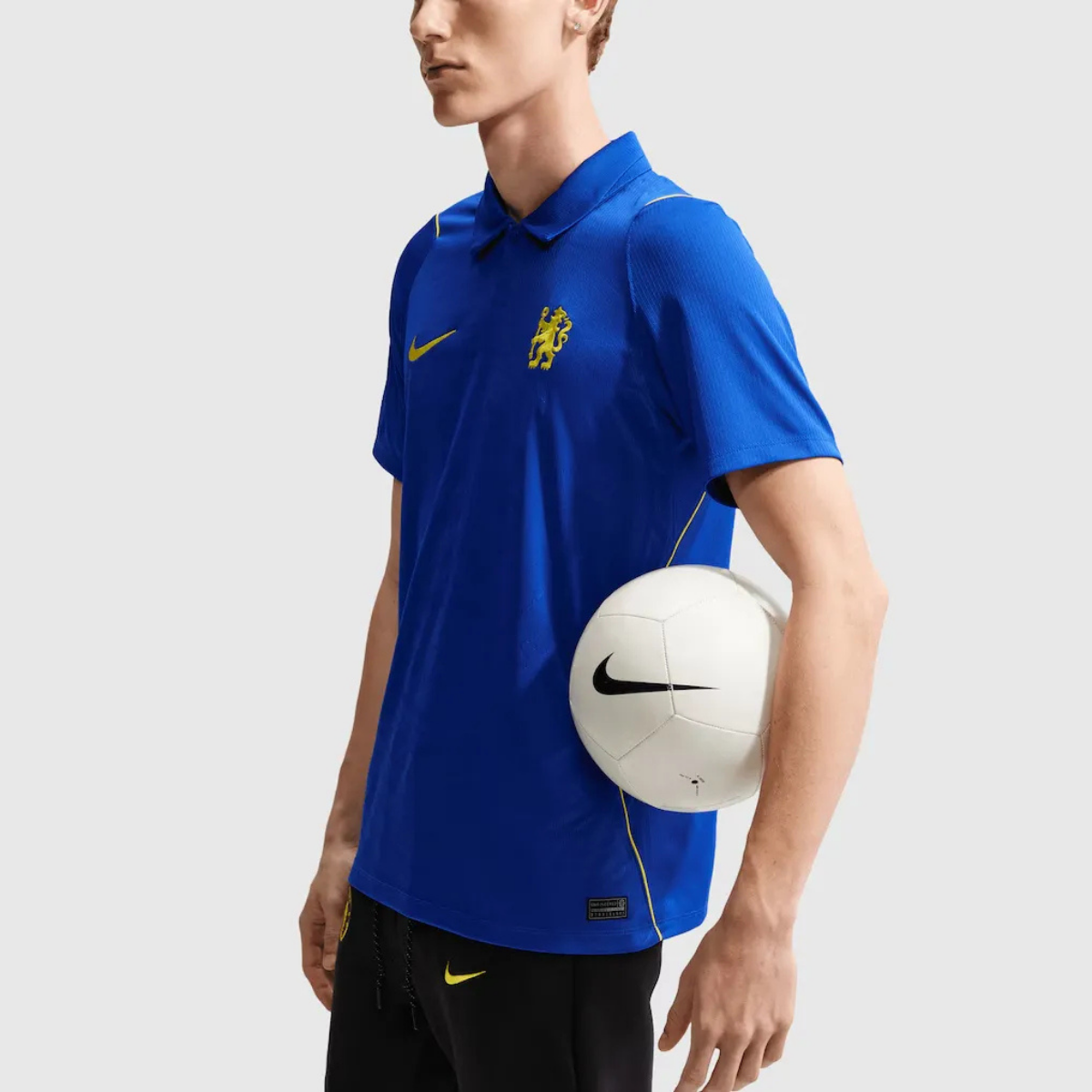 Jersey Chelsea Home 2026-27